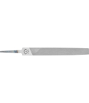 PFERD Machinist's file, DIN series 1122 Flat