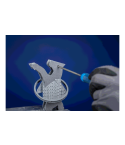 Diamond needle files