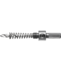 PFERD Hole saw arbors LSS
