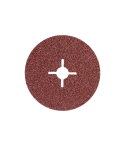 PFERD FIBRE DISCS FIBRE DISCS FS Aluminium oxide A type