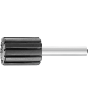 PFERD RUBBER DRUM HOLDERS GK CONICAL AND CYLINDRICAL TYPES
