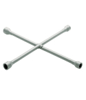 WHEEL SPANNER 4-WAY 28CV GEDORE