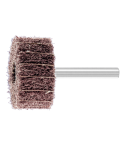 POLINOX MOUNTED GRINDING WHEELS PNZ type ALUMINIUM OXIDE A