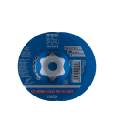 PFERD PERFORMANCE LINE SG CC-GRIND-SOLID SG INOX