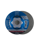 PFERD PERFORMANCE LINE SG CC-GRIND-SOLID SG STEEL