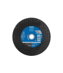 CUT-OFF WHEELS PERFORMANCE LINE SG STEELOX FLAT TYPE EHT (SHAPE 41)