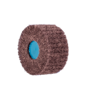 POLINOX UNMOUNTED GRINDING WHEELS WITH THREAD PNL type