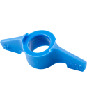 PFERD Ergonomic file handle, chain saw gauge