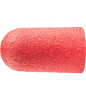PFERD POLICAP abrasive cap PC KEL - CERAMIC OXIDE GRAIN CO-COOL