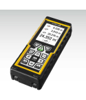 Stabila LD 520 laser distance measurer