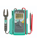Major Tech K2001 100A AC/DC Clamp Meter & DMM