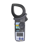 Major Tech K2002PA 2000A AC Clamp Meter, Peak Hold