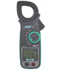 Major Tech K2007R 1000A AC True RMS Digital Clamp Meter