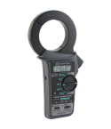 Major Tech K2413R 1000A AC Trms Leak Clamp Meter, 0.1mA