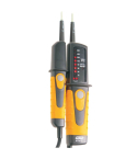 Major Tech MT472 LED Voltage Tester ACV, DCV CAT IV 600V