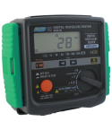 Major Tech K5410IS Intrinsically Safe K5410 Digital RCD (ELCB) Tester