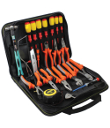 Major Tech Electricians Tool Kit (23pce) - TKC3-9