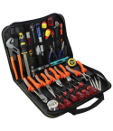 Major Tech Plant Engineers Tool Kit (34pce) - TKC41256