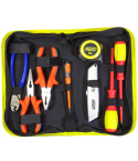 Major Tech Mini Electricians Kit - TKE1209