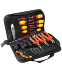 Major Tech Electronic Tool Kit (24pce) - TKE1217N