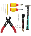 Major Tech Tool Module 3 - MOD3