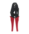 Major Tech CTR0310 1.25 - 10mm, Non-Insulated Crimp Tool