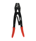 Major Tech CTR0316 1.25 - 16mm, Non Insulated Crimp Tool