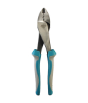 Major Tech CTR240 0.5 - 6mm, Crimping Pliers