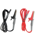 Major Tech MTKCTL Kelvin Clip Test Leads for MT933