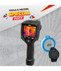 Major Tech MTi60 384 X 288 Pix, -20°C to + 400°C Thermal Camera