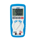 Major Tech MT990 Digital Process Current Calibrator, 0-24mA