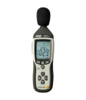 Major Tech MT975 Digital Sound Level Meter, c/w USB Logging
