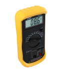 Major Tech MT955 Digital Capacitance Meter, 0.1pF to 20mF