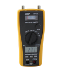 Major Tech MT920 2-in-1 Satelite Finder & DMM