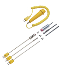 Major Tech MT690 Probe Kit - Incl Surface, Air & Liquid Probes