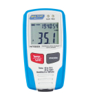 Major Tech MT669 Temperature Data Logger, LCD Display