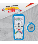 Major Tech MT500 250/500/1000V Analogue Tester