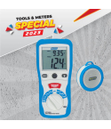 Major Tech MT350 Digital Loop and PSC Tester
