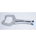 VICEGRIP C-CLAMP 280mm 138Y/280 GEDORE