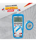 Major Tech MT1881 Auto DMM, CATIV 600V, IP67