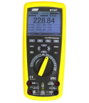 Major Tech MT1007 Trms Auto DMM, Bluetooth, IP67