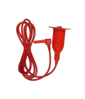 Major Tech K7168 Line Probe with Alligator Clip for K3121/22/23/25/26