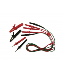Major Tech K7127 Simplified Test Lead for K4105