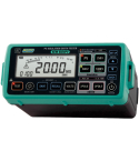 Major Tech K6024PV PV Insulation Earth Tester