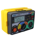 Major Tech K6011 5-in-1 Digital Tester, IP54 Casing