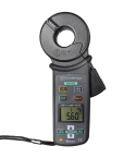 Major Tech K4202 Earth Resistance Clamp Meter with Bluetooth
