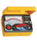 Major Tech K3132 250/500/1000V Analogue Tester, IP54 Casing