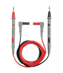Major Tech HDT1288 Silicone Test Lead Set (4mm Tip)