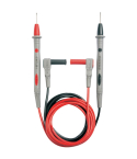 Major Tech HDT1282 Comfi-Grip Test Lead Set (2mm Tip)