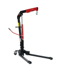 CP83100 1 TON WORKSHOP CRANE